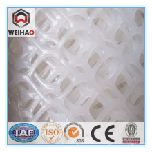 HDPE Extruded Plastic Flat Mesh Besitz Fabrik Zu Verkaufen